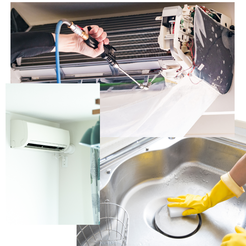 会社概要のご案内 | 春日井市で清掃・クリーニングならお掃除の窓口春日井市