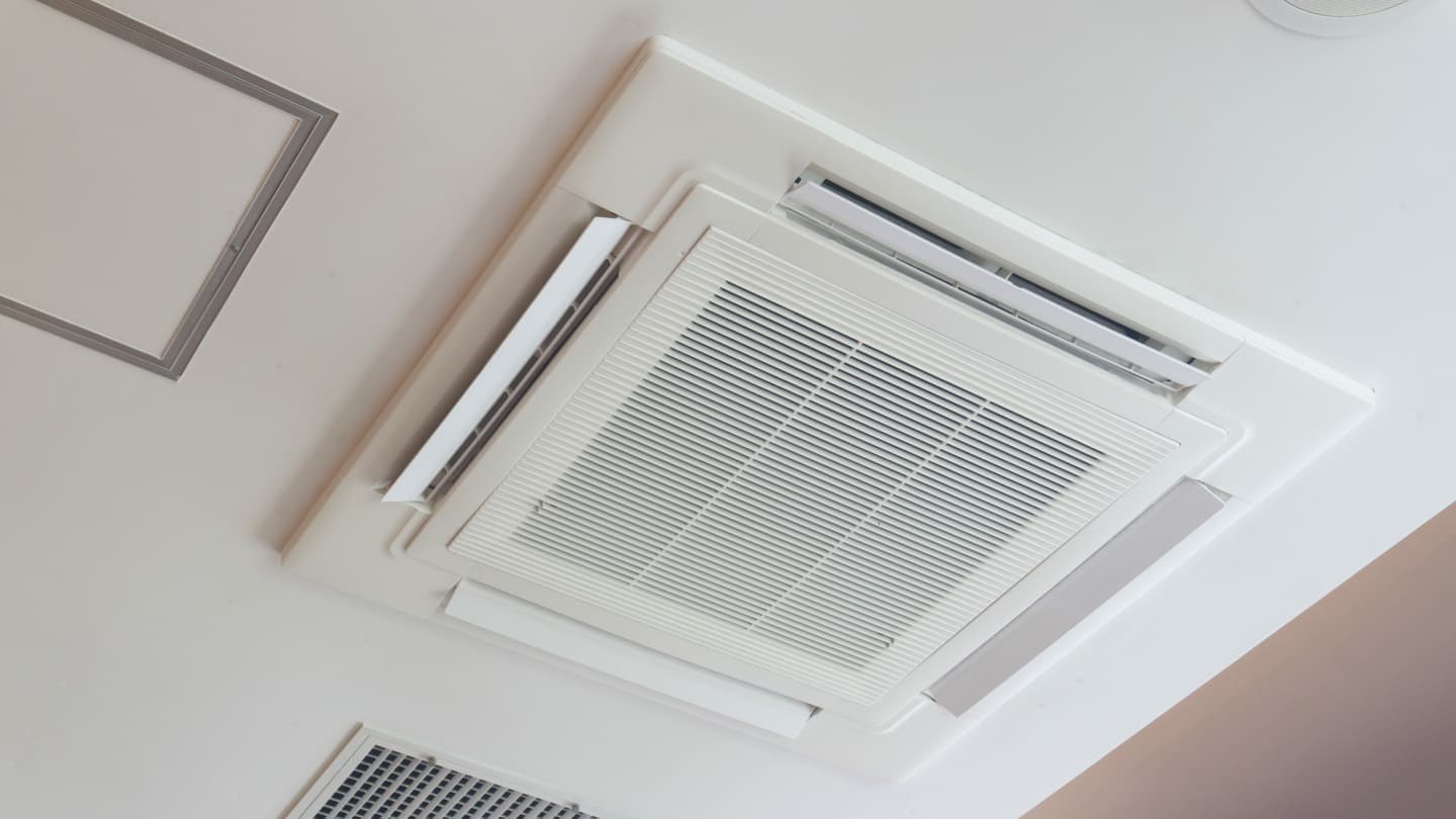 業務用エアコンクリーニング 春日井市 | 春日井市で清掃・クリーニングならお掃除の窓口春日井市