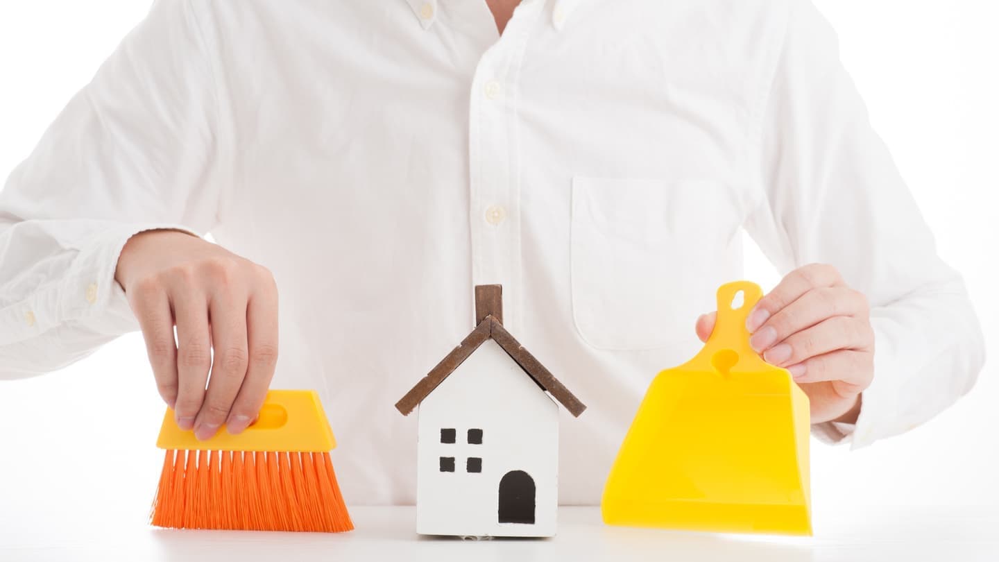 定期清掃 春日井市 | 春日井市で清掃・クリーニングならお掃除の窓口春日井市