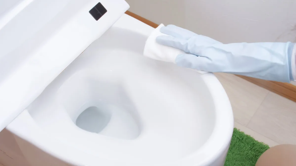 トイレクリーニング 春日井市 | 春日井市で清掃・クリーニングならお掃除の窓口春日井市