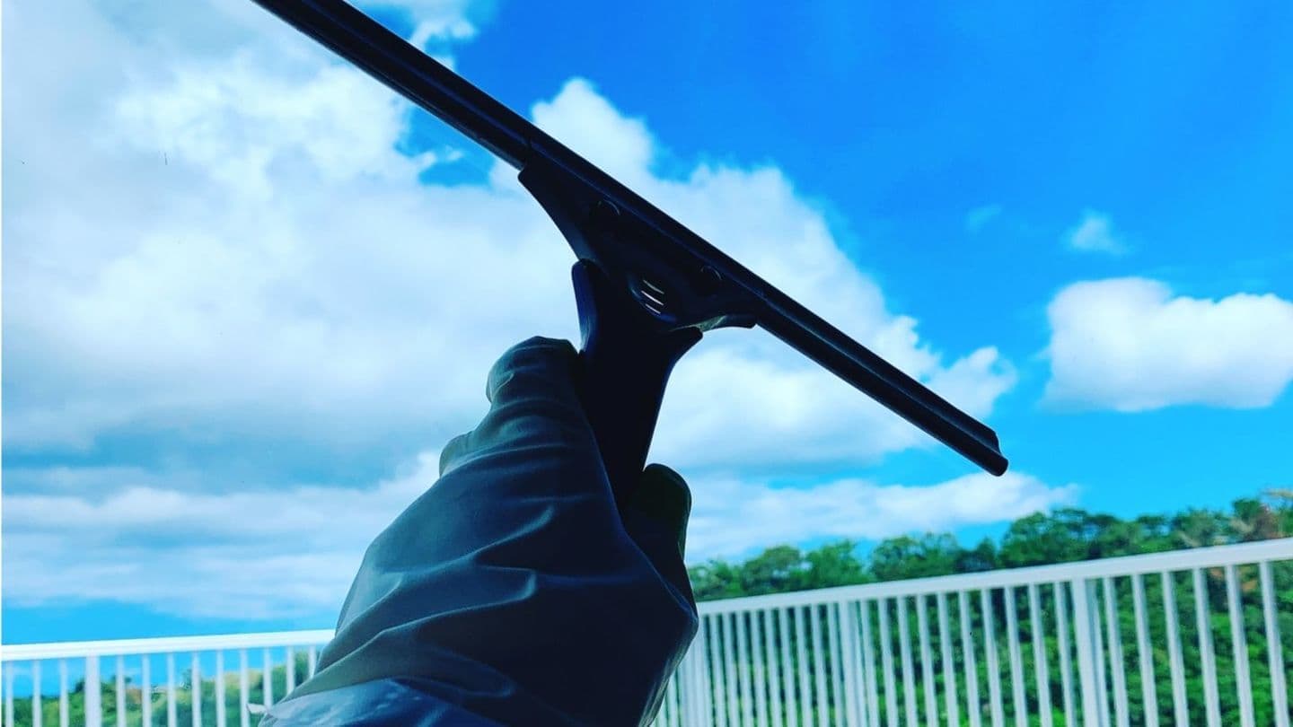 ガラス清掃 春日井市 | 春日井市で清掃・クリーニングならお掃除の窓口春日井市春日井市