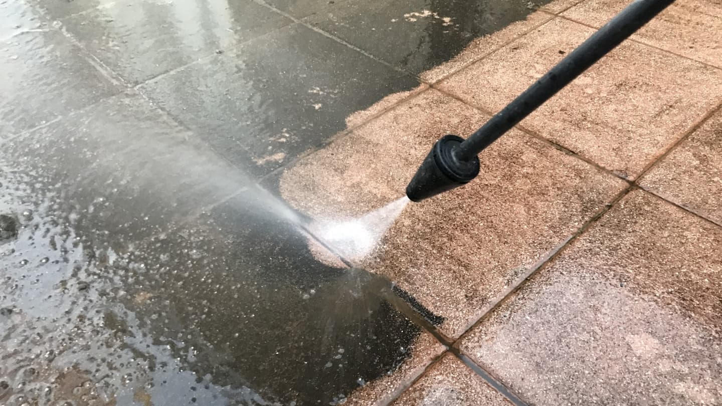 高圧洗浄クリーニング 春日井市 | 春日井市で清掃・クリーニングならお掃除の窓口春日井市