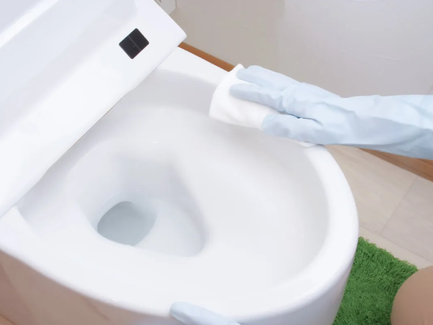 トイレクリーニング 春日井市 | 春日井市で清掃・クリーニングならお掃除の窓口春日井市