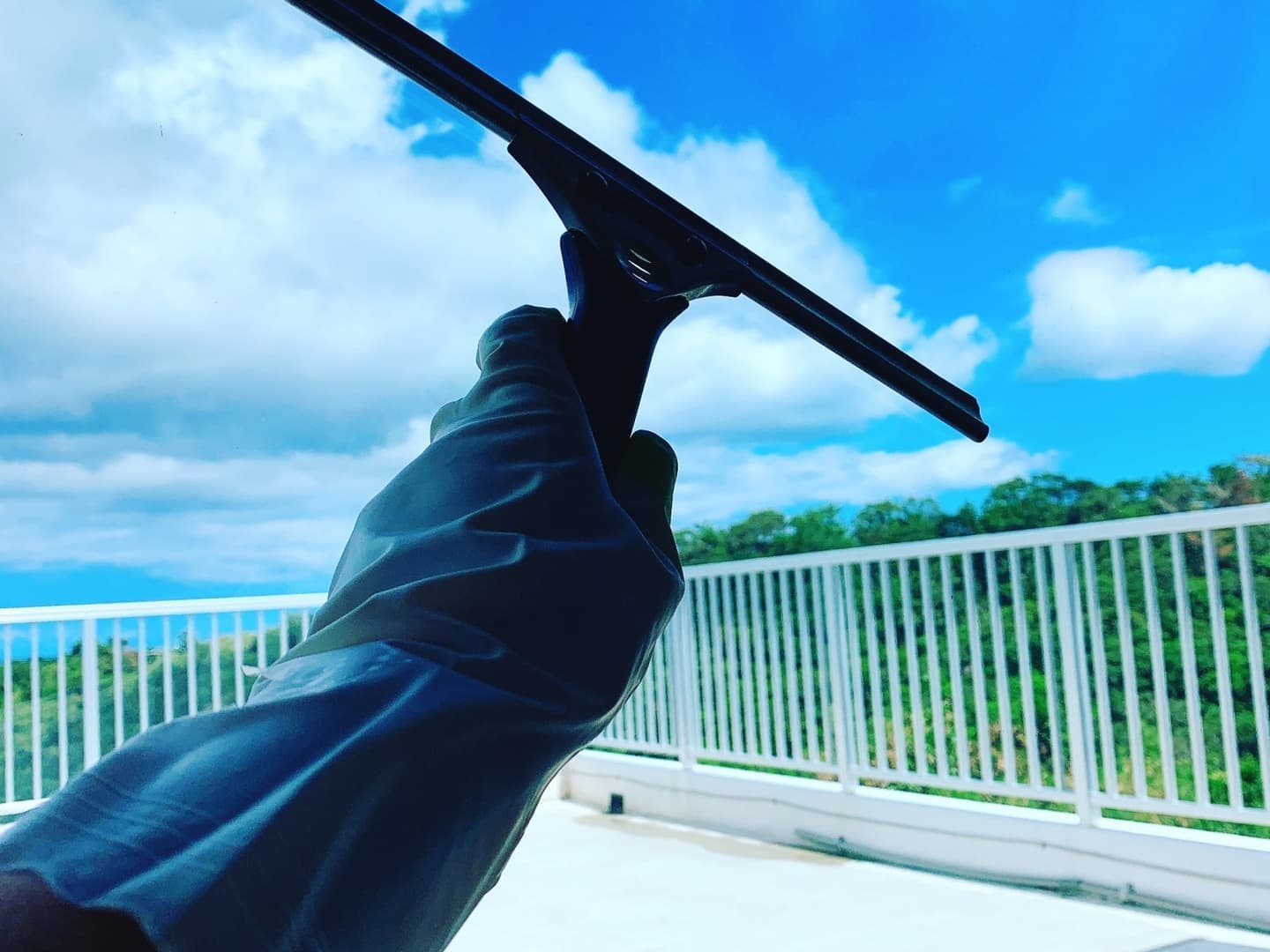 ガラス清掃 春日井市 | 春日井市で清掃・クリーニングならお掃除の窓口春日井市