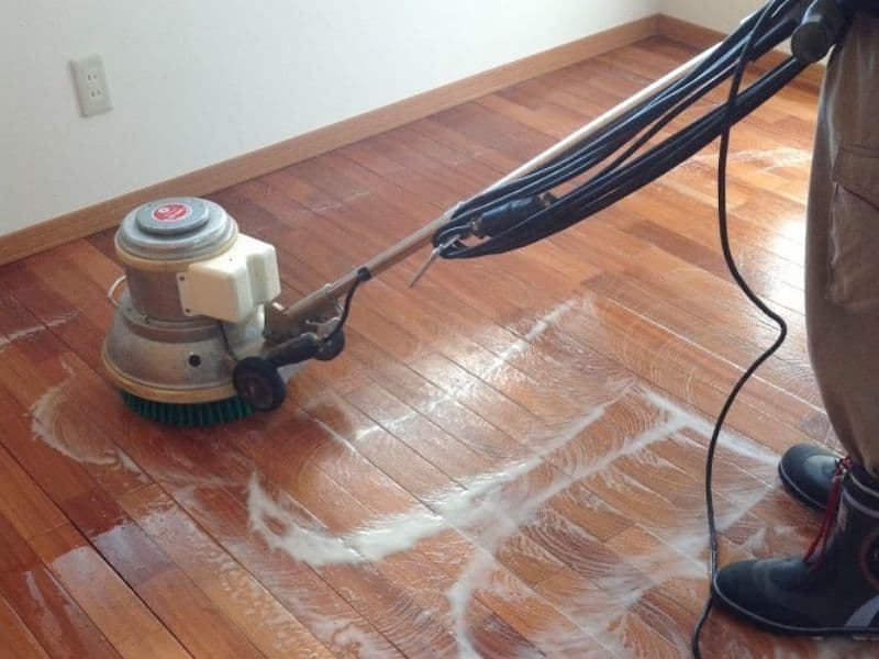 フローリング清掃 春日井市 | 春日井市で清掃・クリーニングならお掃除の窓口春日井市