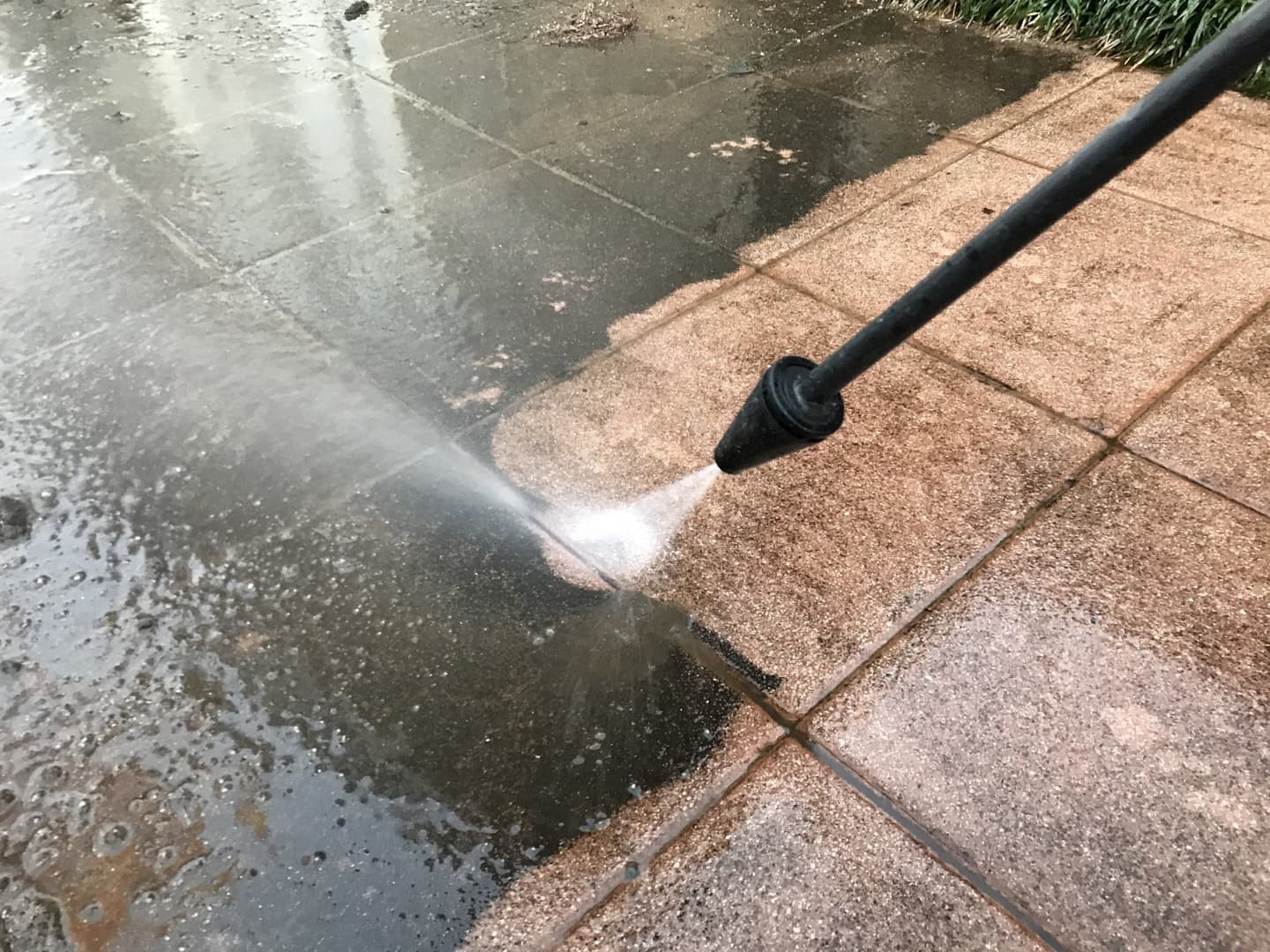 高圧洗浄クリーニング 春日井市 | 春日井市で清掃・クリーニングならお掃除の窓口春日井市